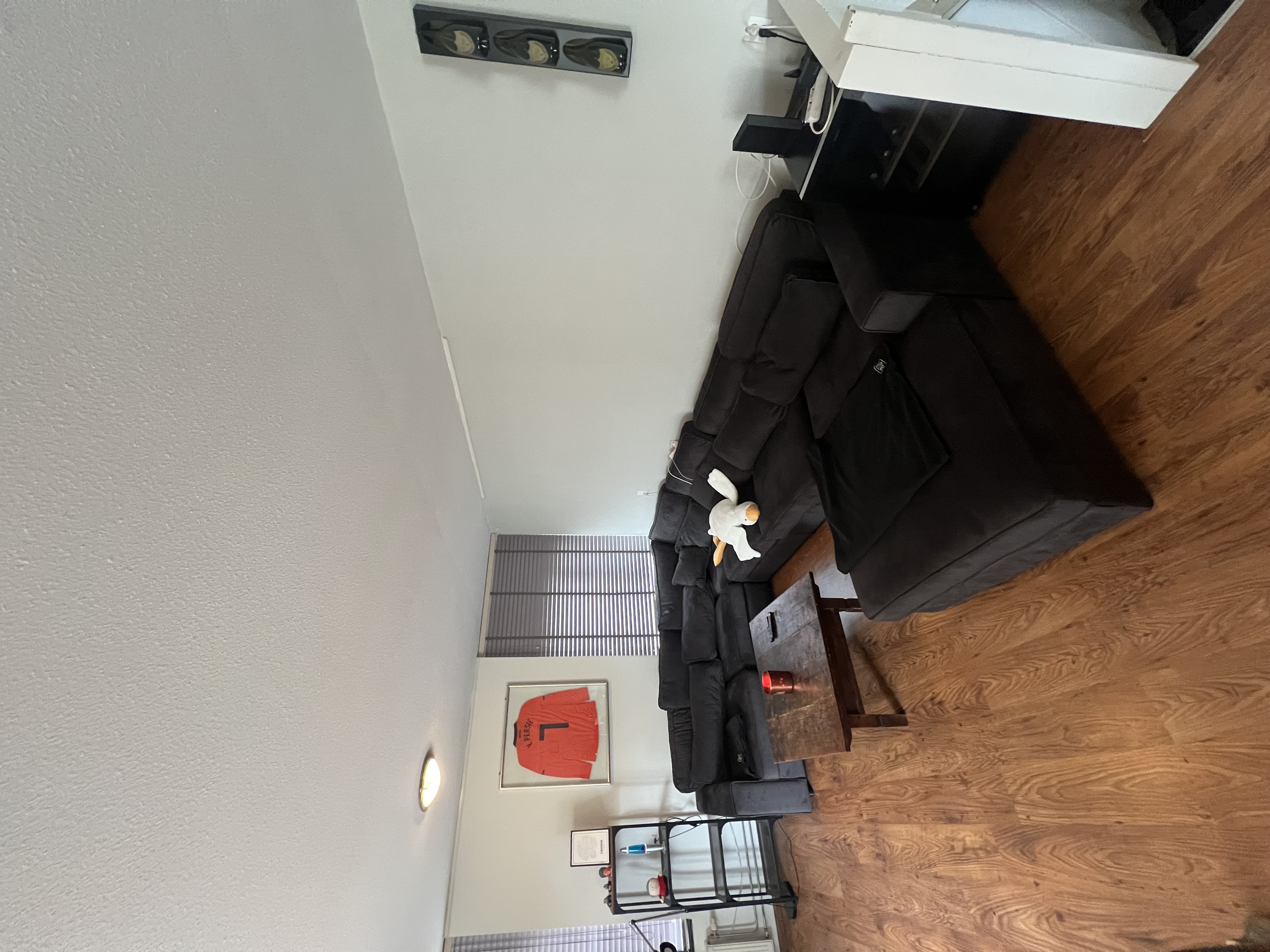 Kamer te huur: toplocatie in Rotterdam Centrum - Sint-Jacobstraat 105