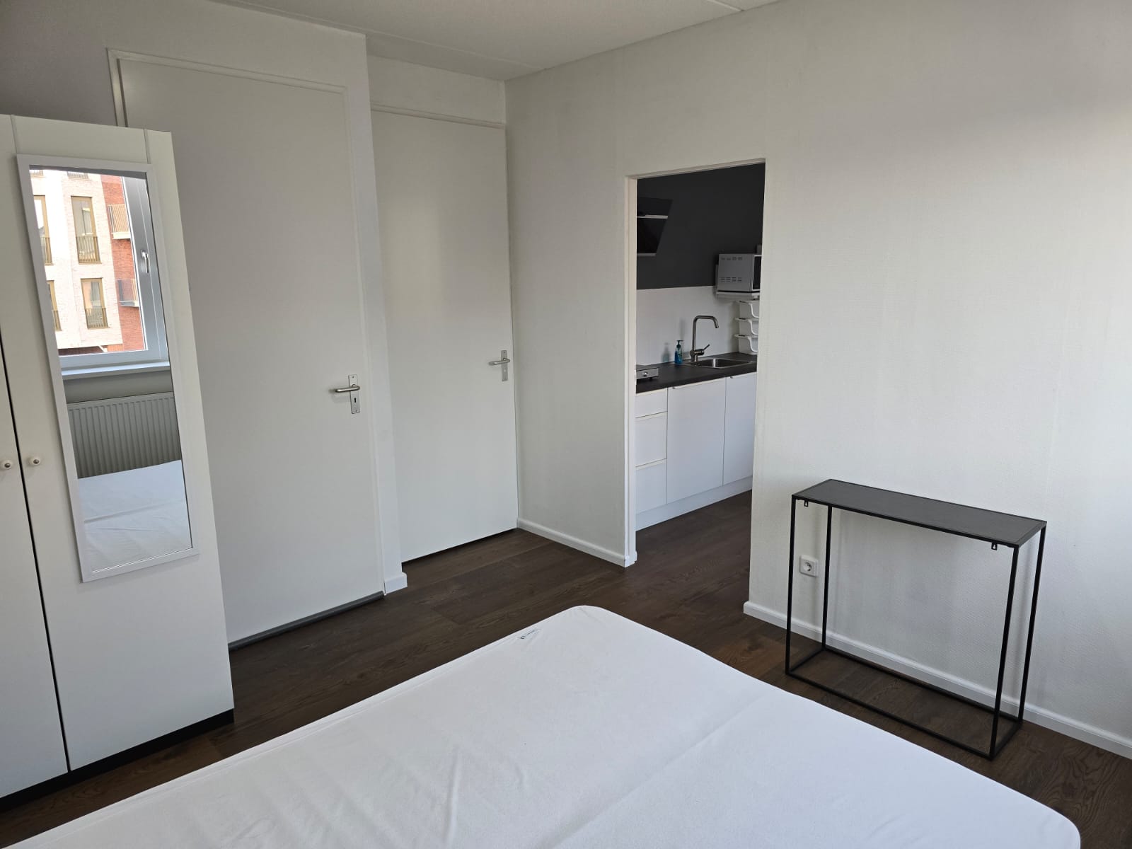 Kamer Menelaosstraat Almere