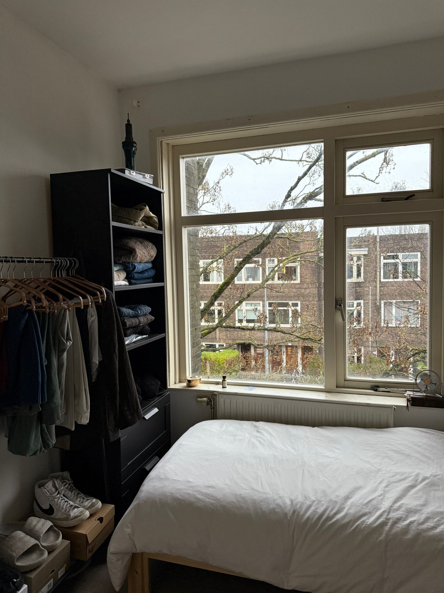 Heel leuke kamer in gezellig huis: CENTRUM.