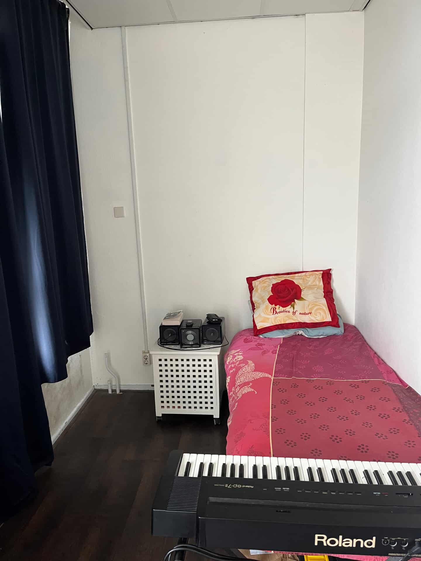 Prachtige woning met zes kamers!