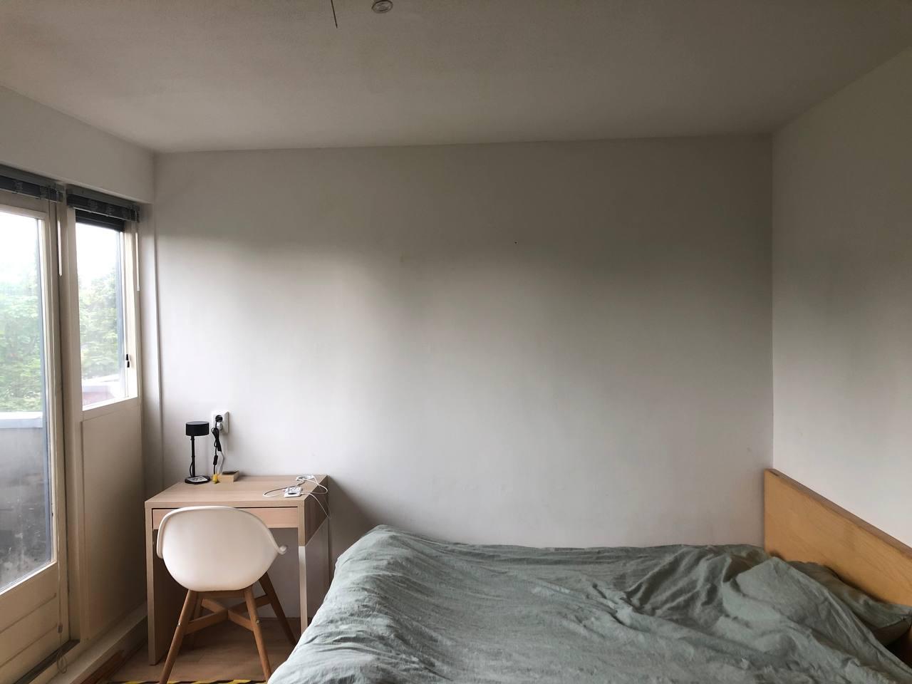 Kamer Valutaboulevard Amsterdam