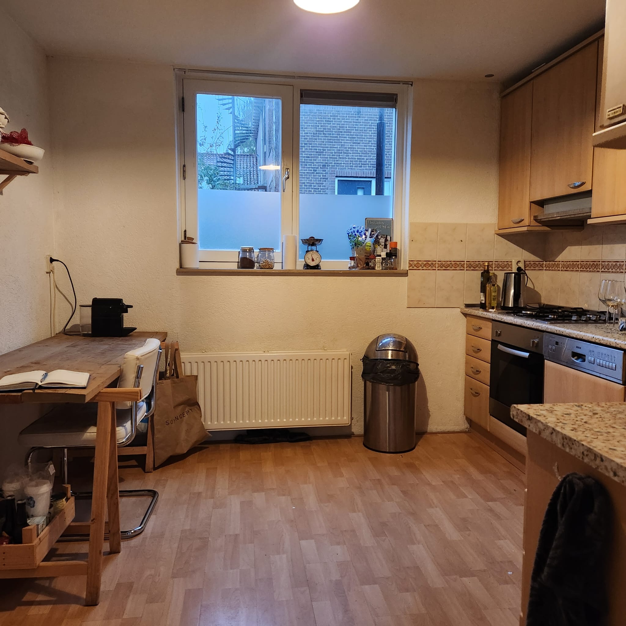 Kamer te huur