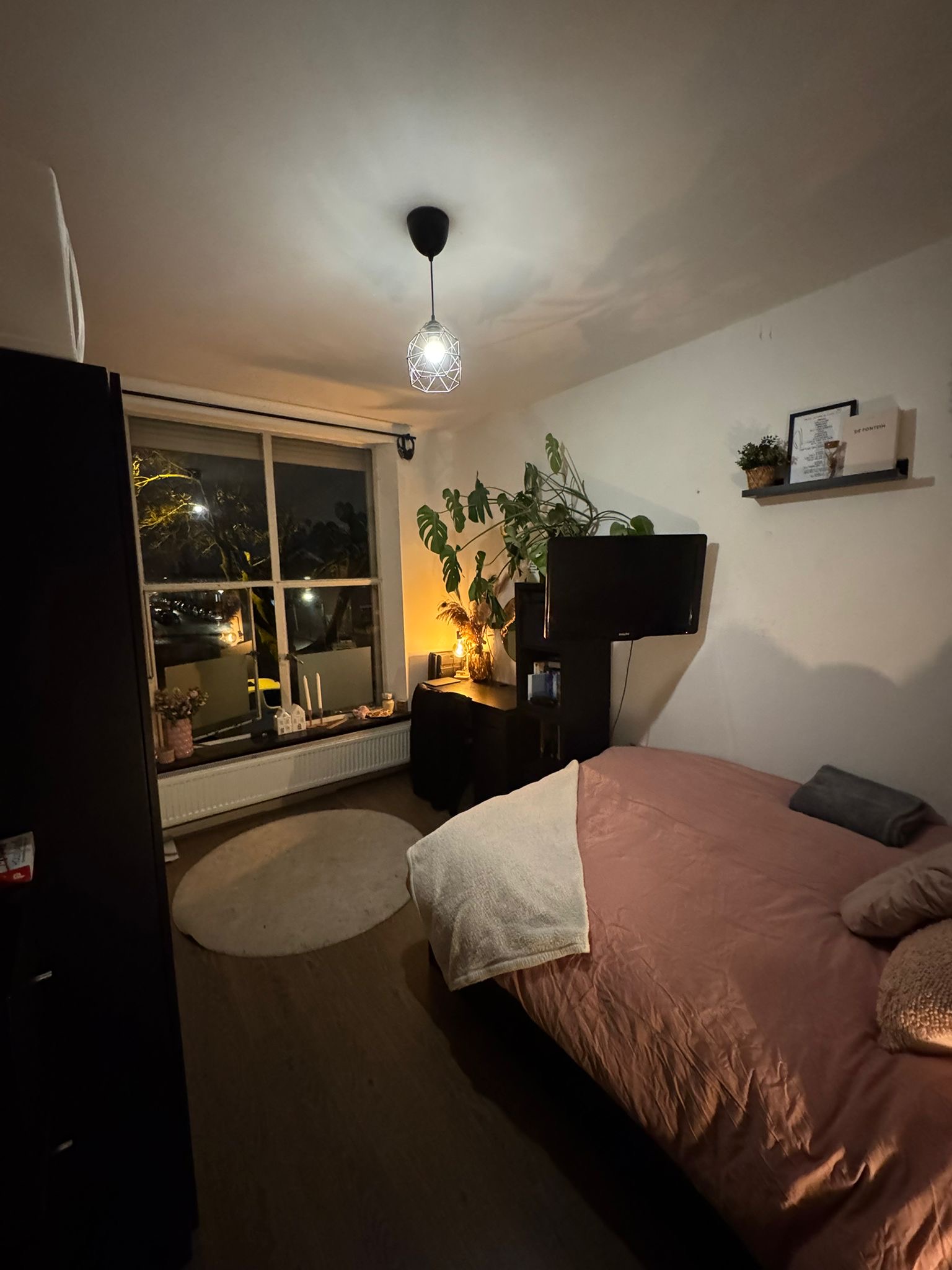 Kamer bij Huize Paulus!