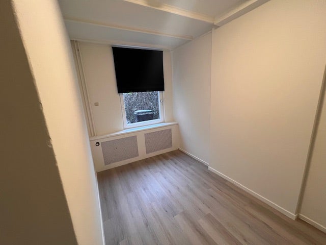 Kamer Akkerstraat in Tilburg