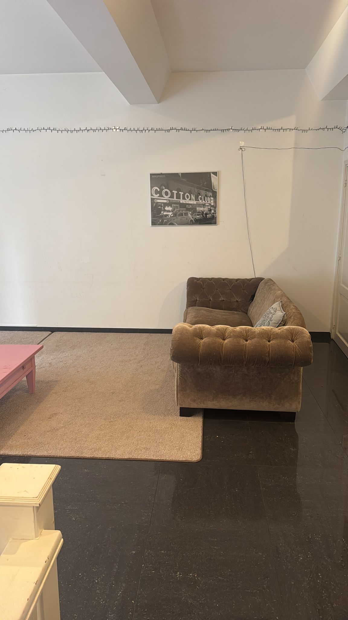 Gemeubilleerd appartement in eindhoven centrum