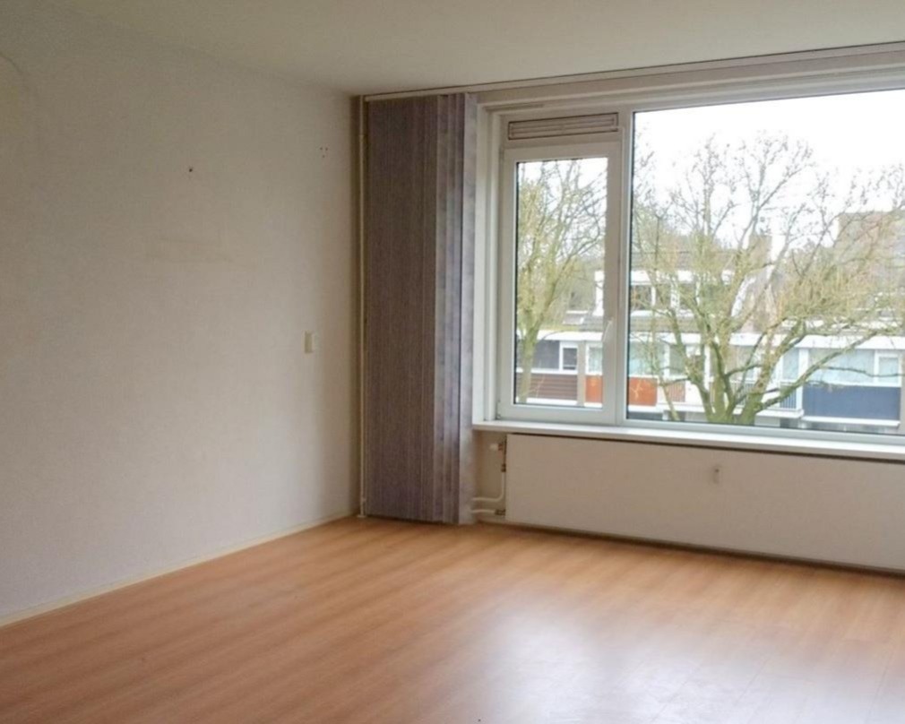 Kamer Philip Vingboonsstraat, Rotterdam