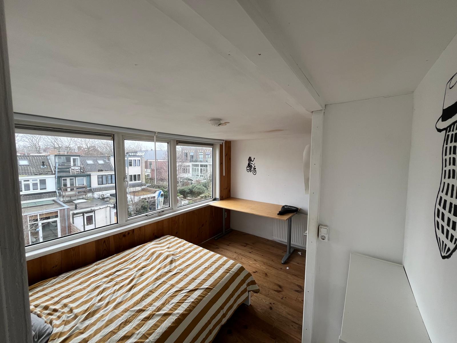 Kamer Delft bij de Schie