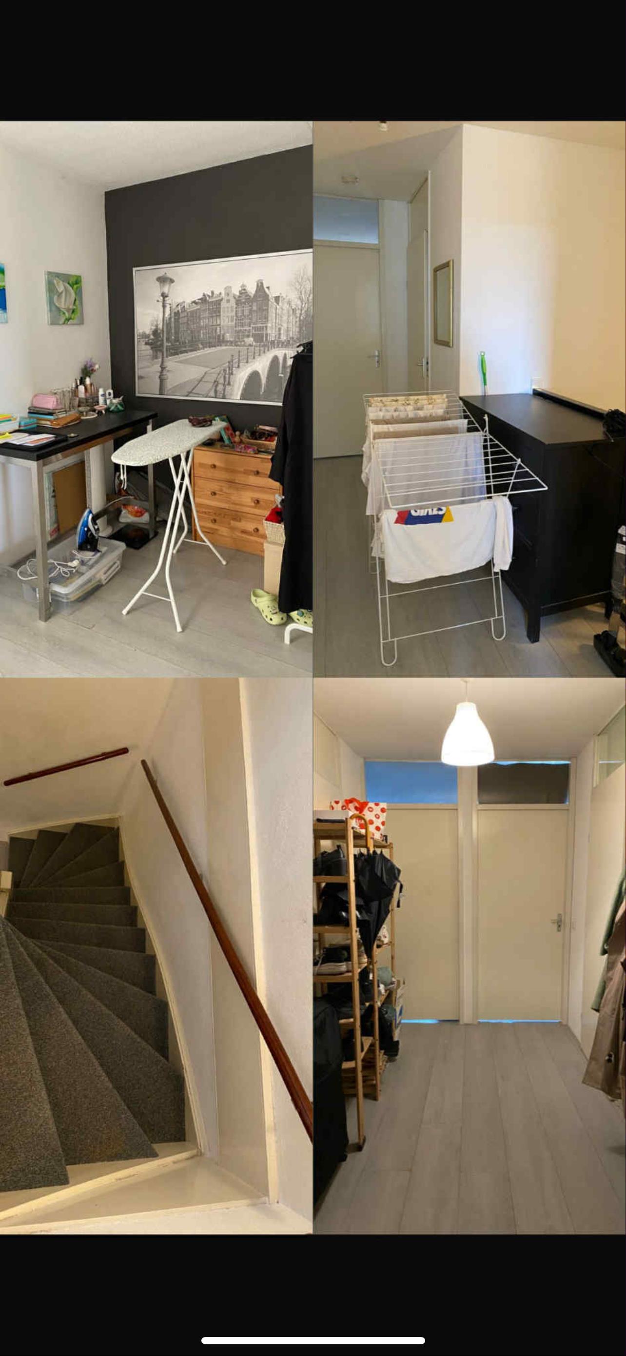 Kamer te huur in IJburg