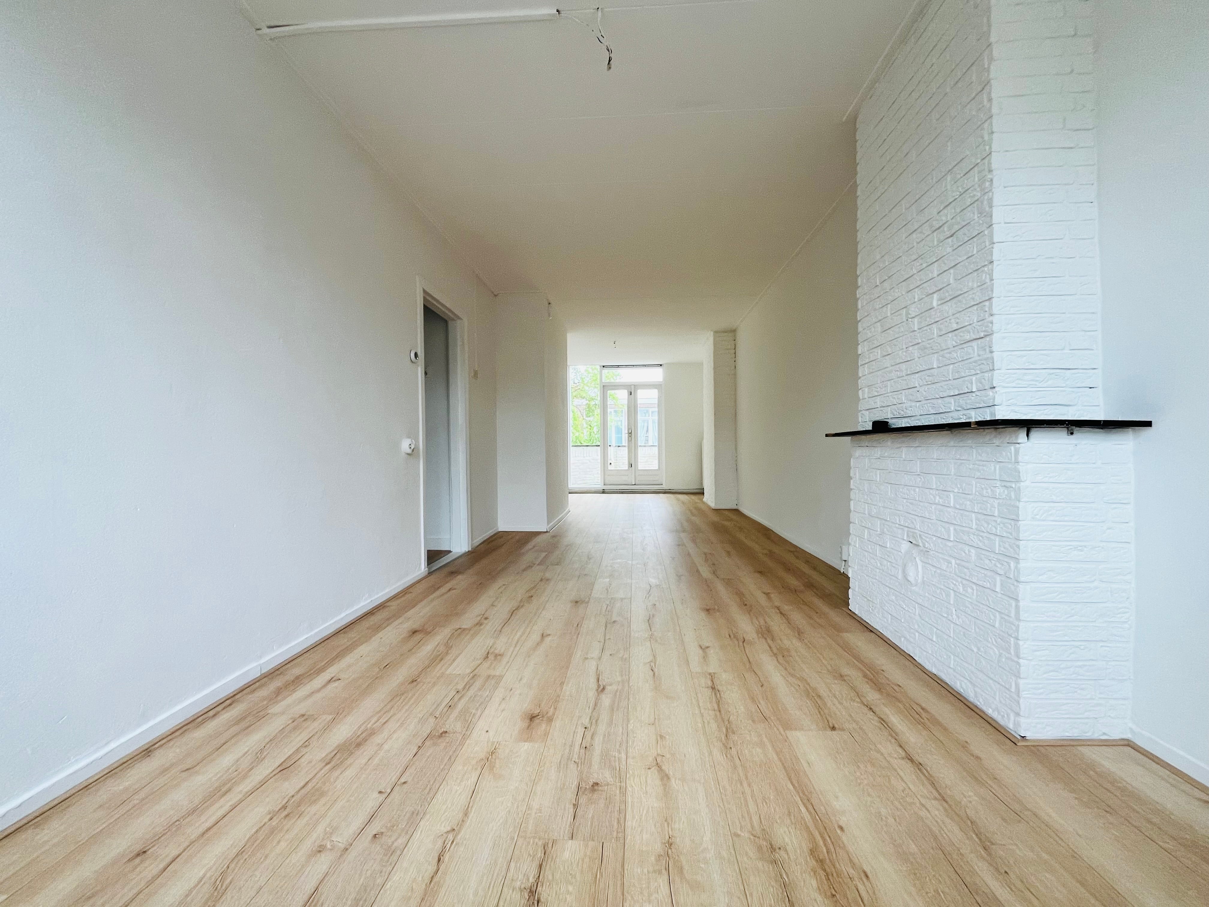 Pasteurstraat, Den Haag