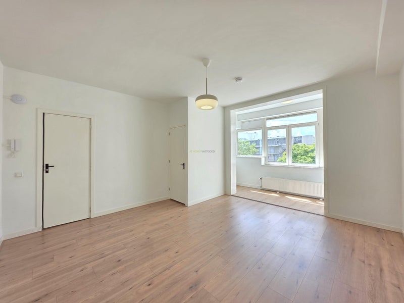 Saftlevenstraat - Rotterdam