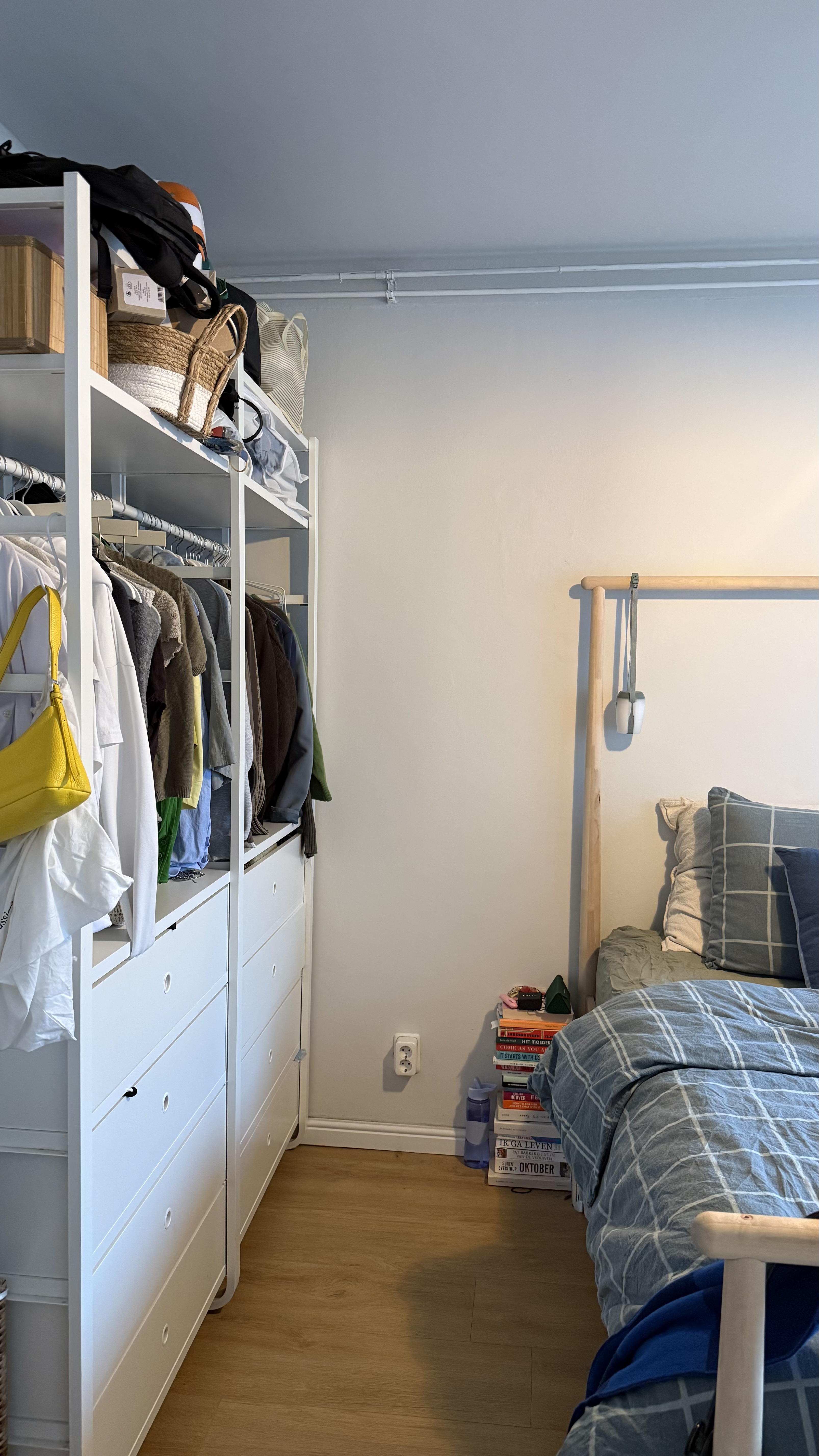 Tijdelijk appartement Stikke Hezelstraat Nijmegen