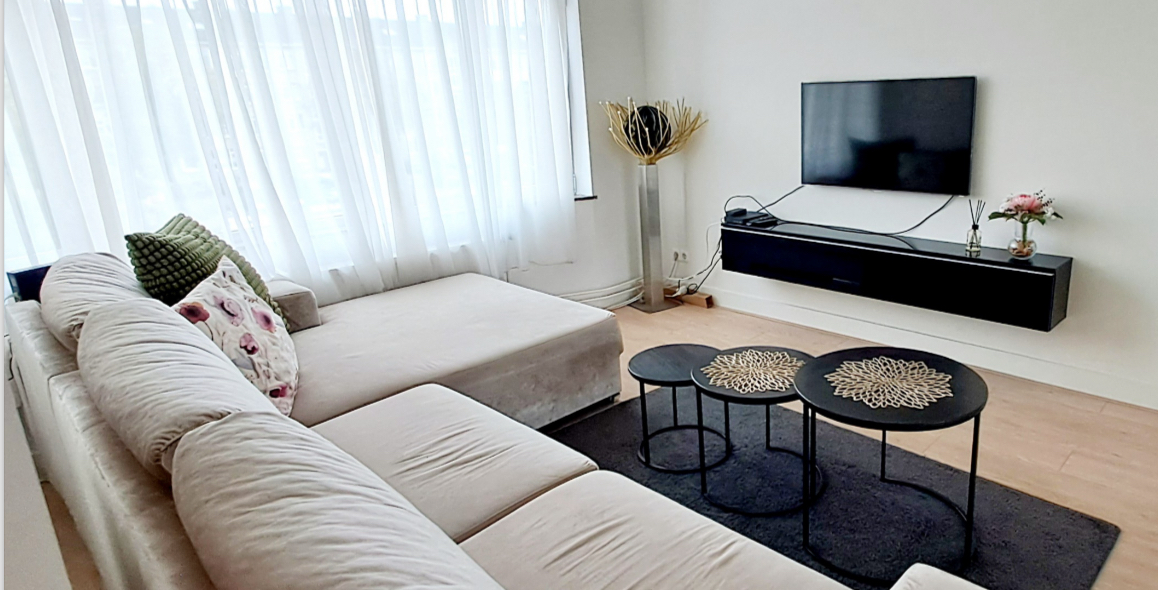 Spacious Room for rent