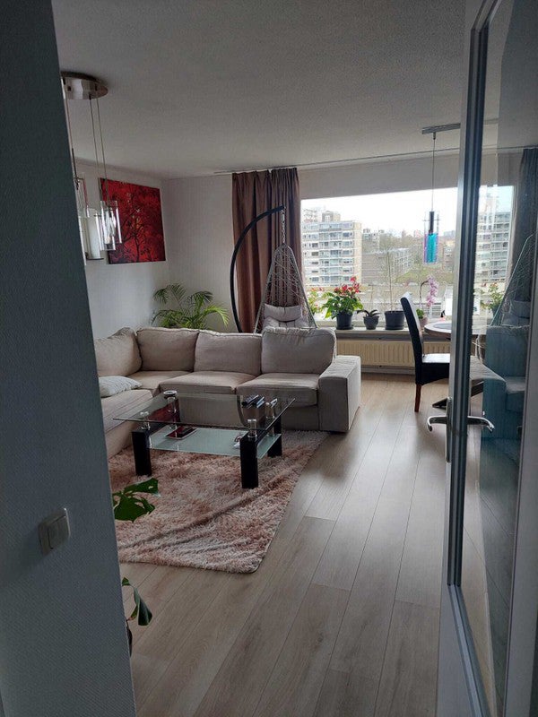 Lieftinckplaats - Rotterdam