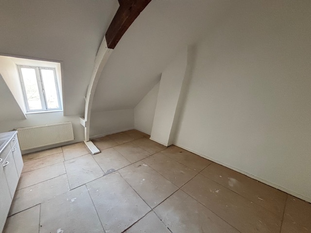 Mr. Franckenstraat (tijdelijk, 6 maanden)