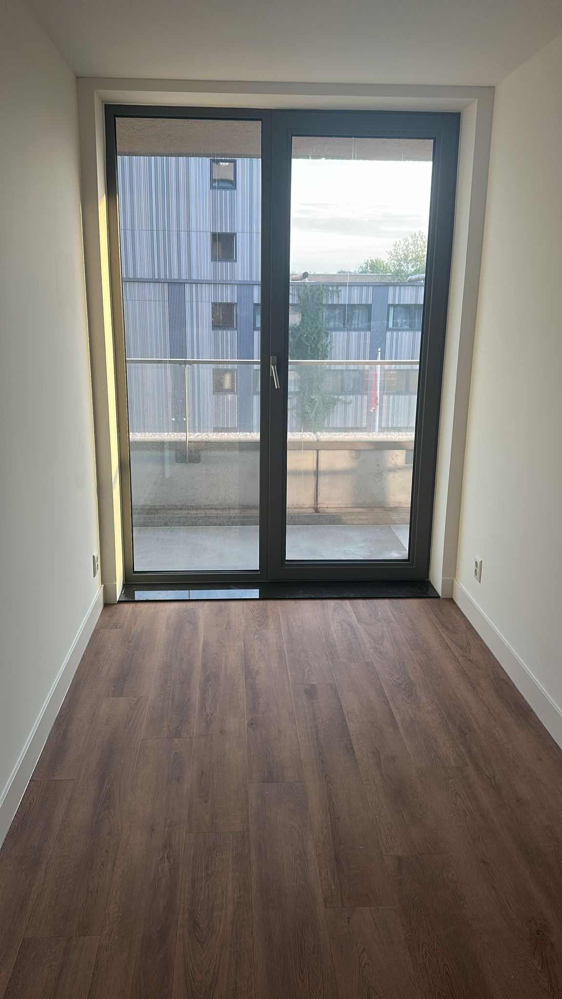 Room Available Amsterdam - Male Only