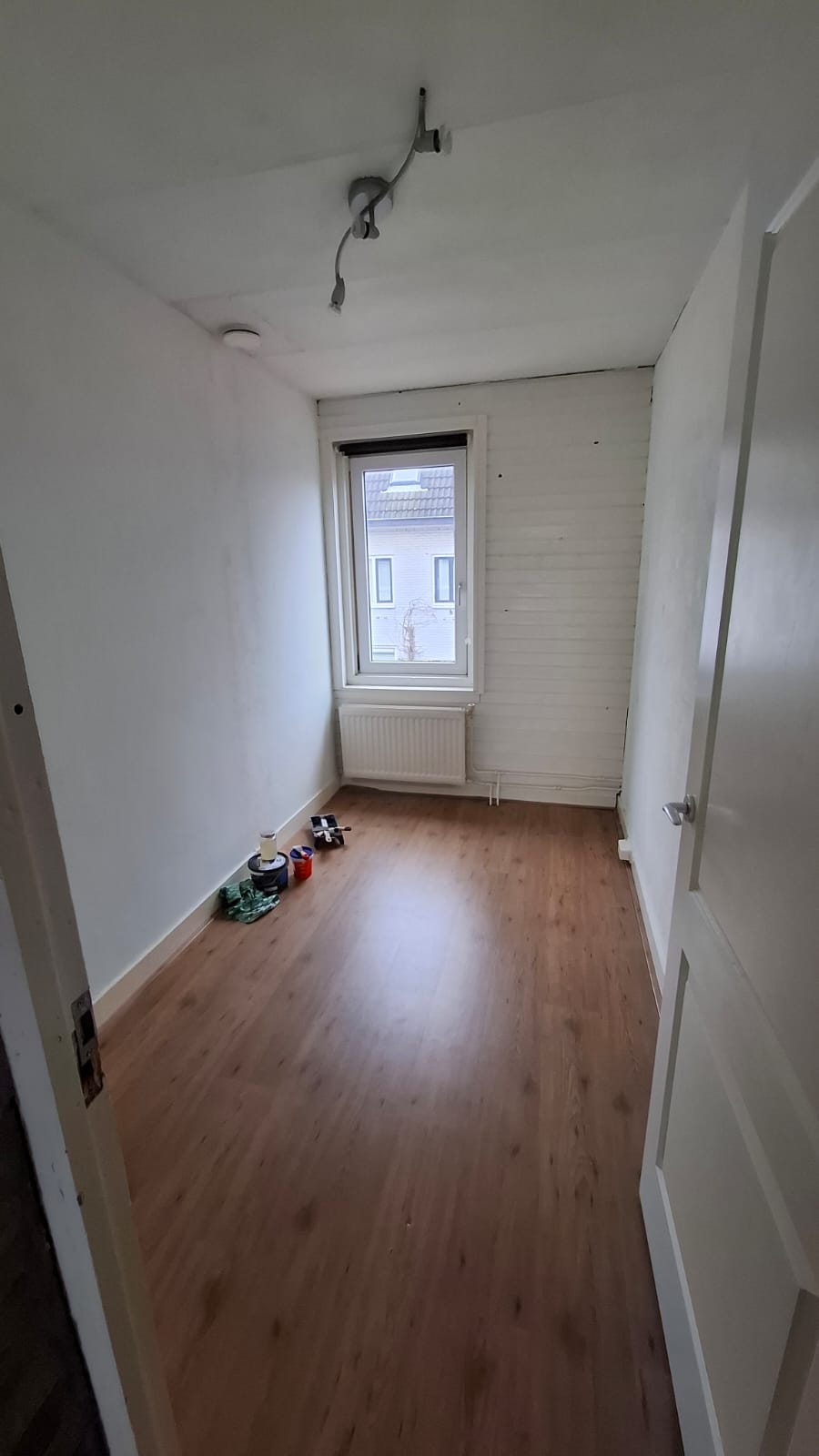 Kamer Amsterdam