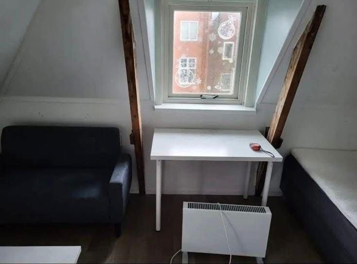 Leuke kamer