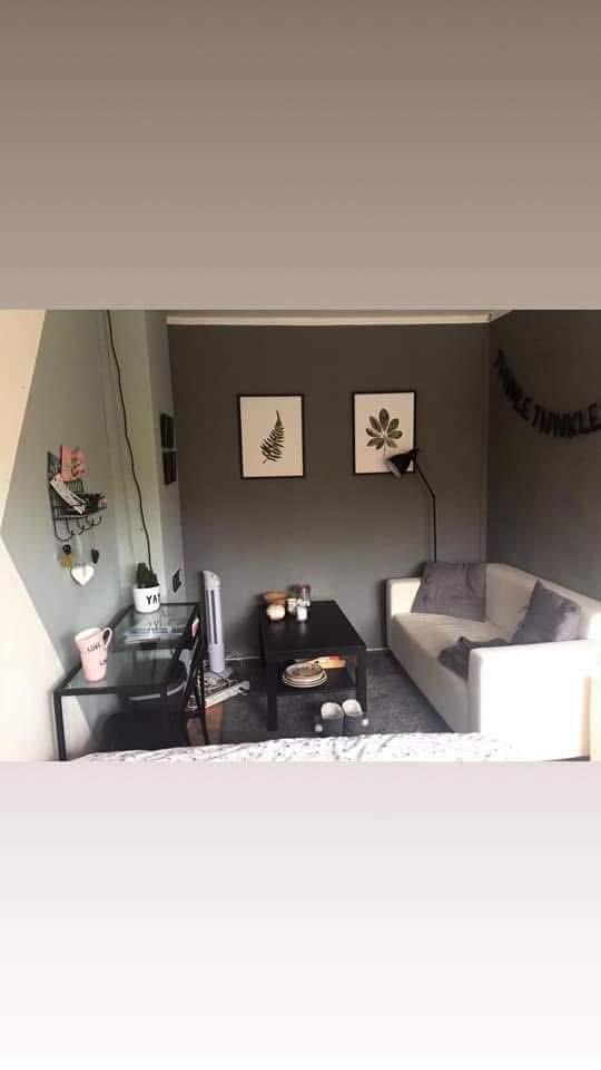 Kamer te huur in Breda (Fatimastraat)