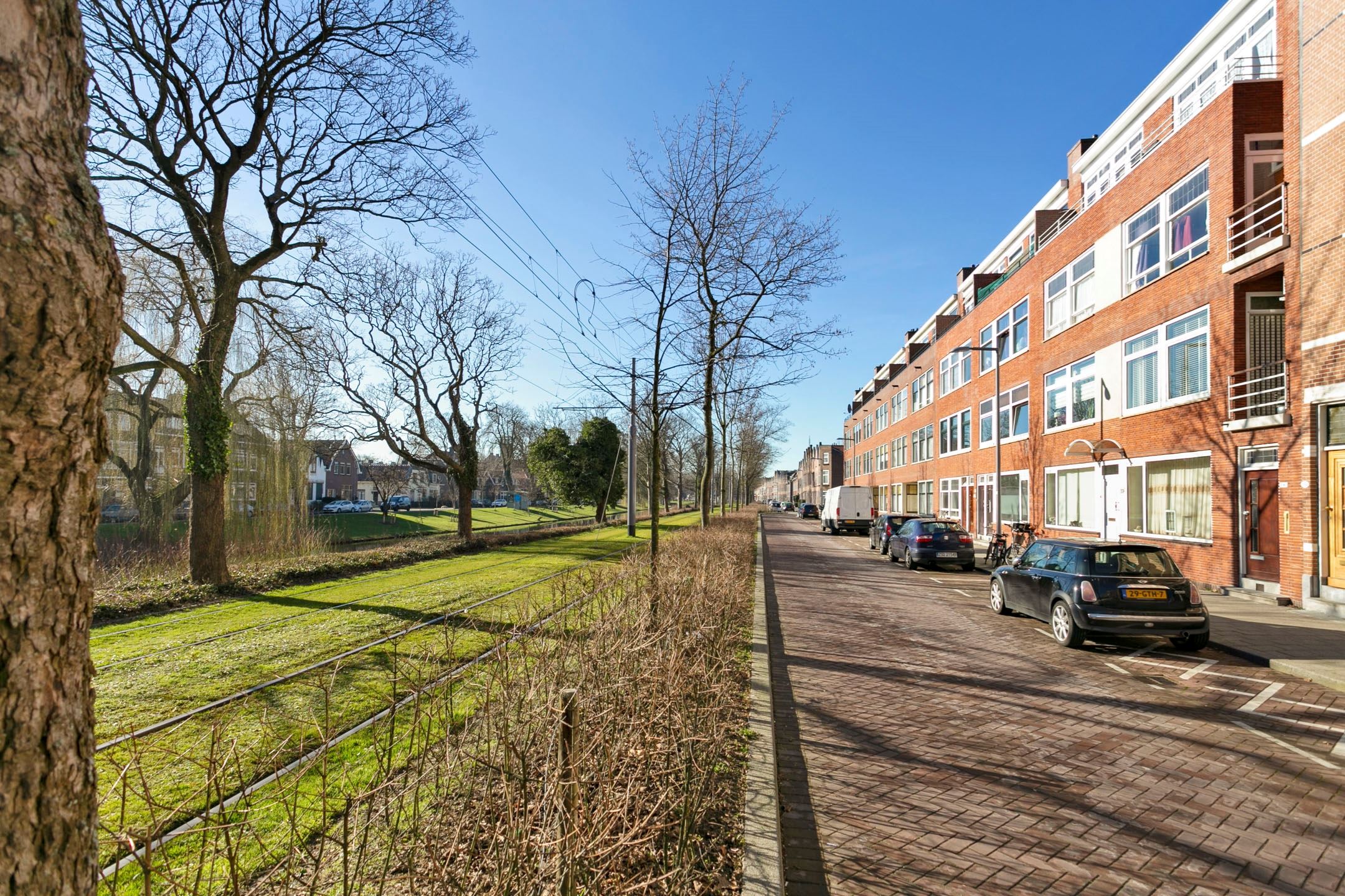 Leuke kamer beschikbaar op de Boergoensevliet - Boergoensevliet 39A02