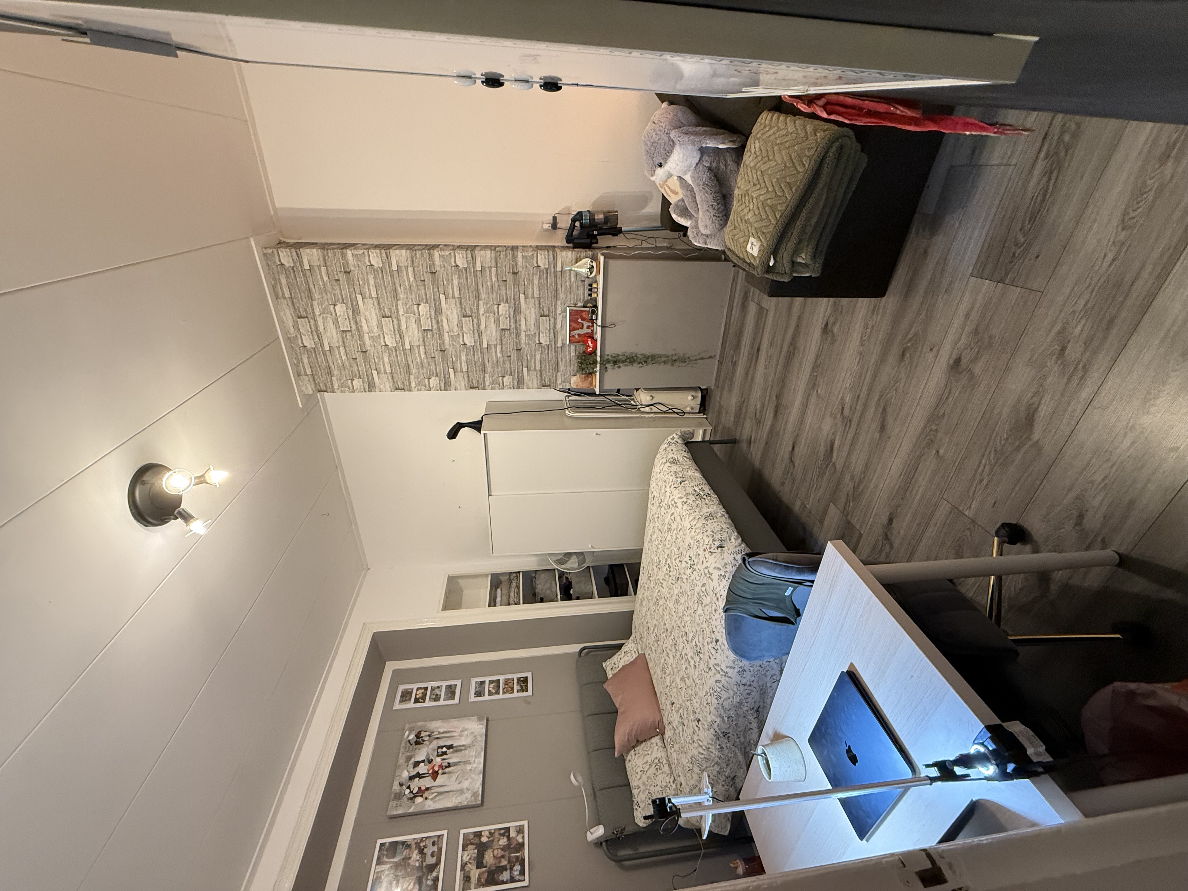 kamer centrum Groningen voor 3 weken V