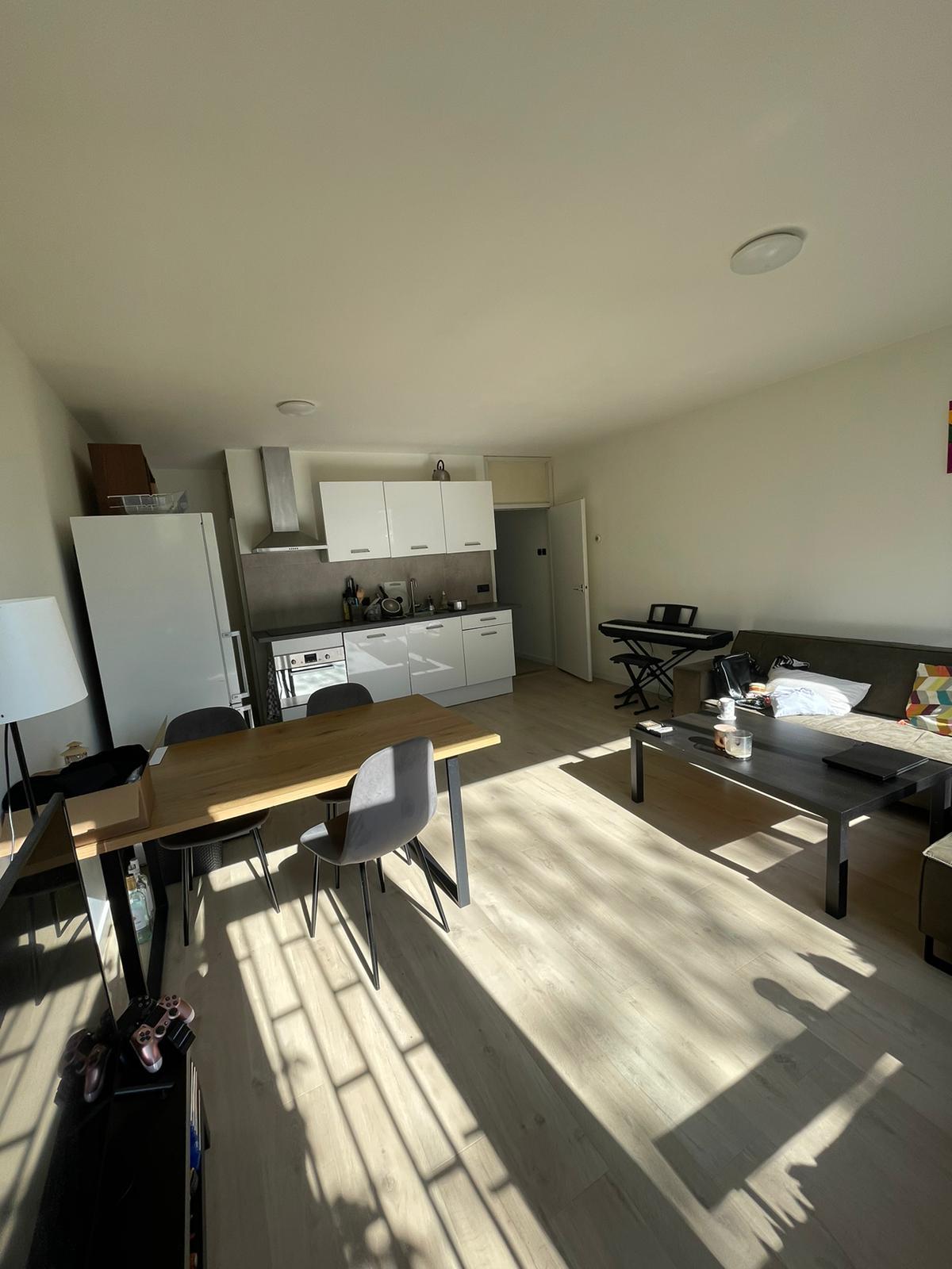 Kamer Amsterdam