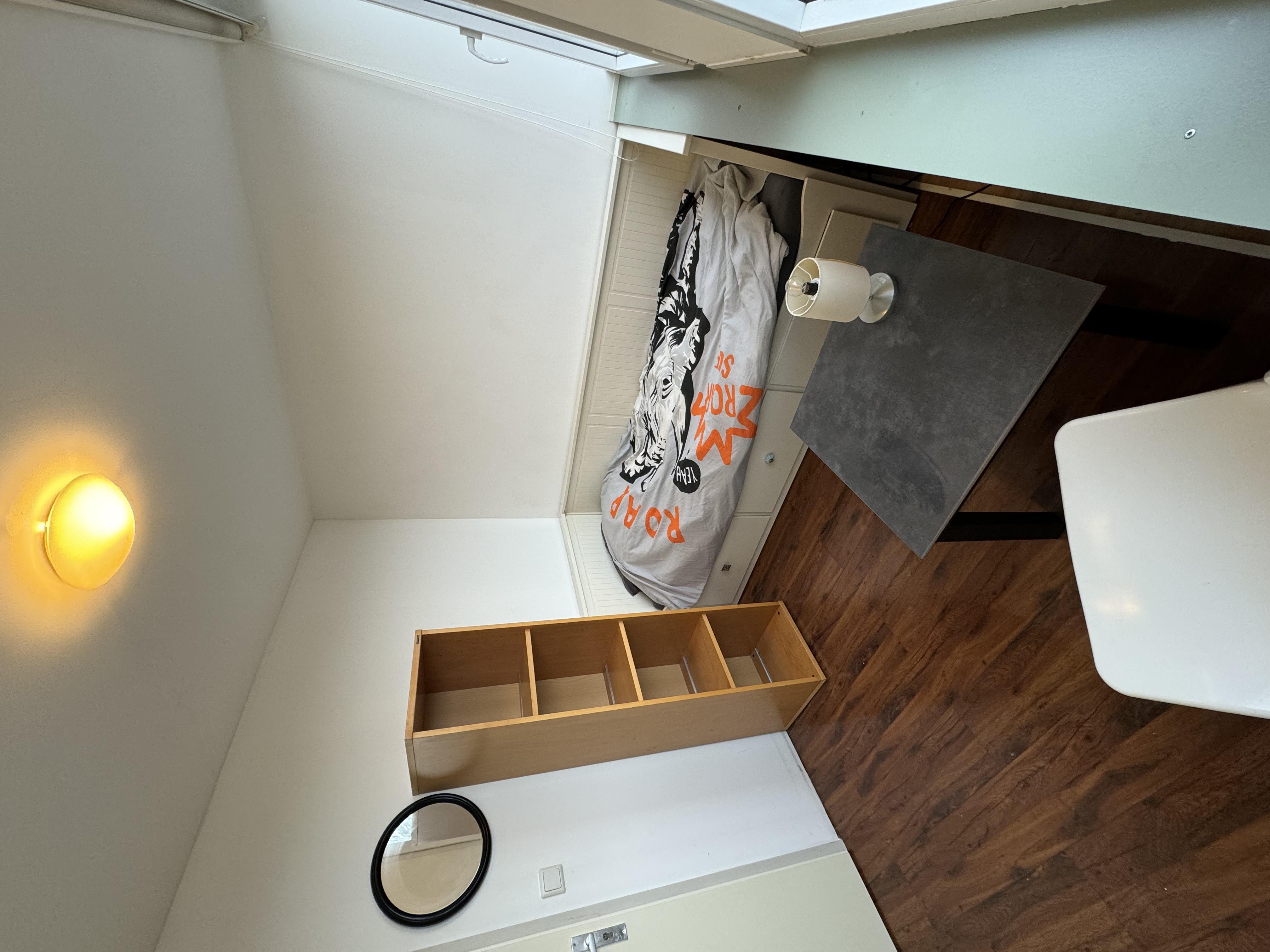 Leuke kamer - Madeliefstraat 16c
