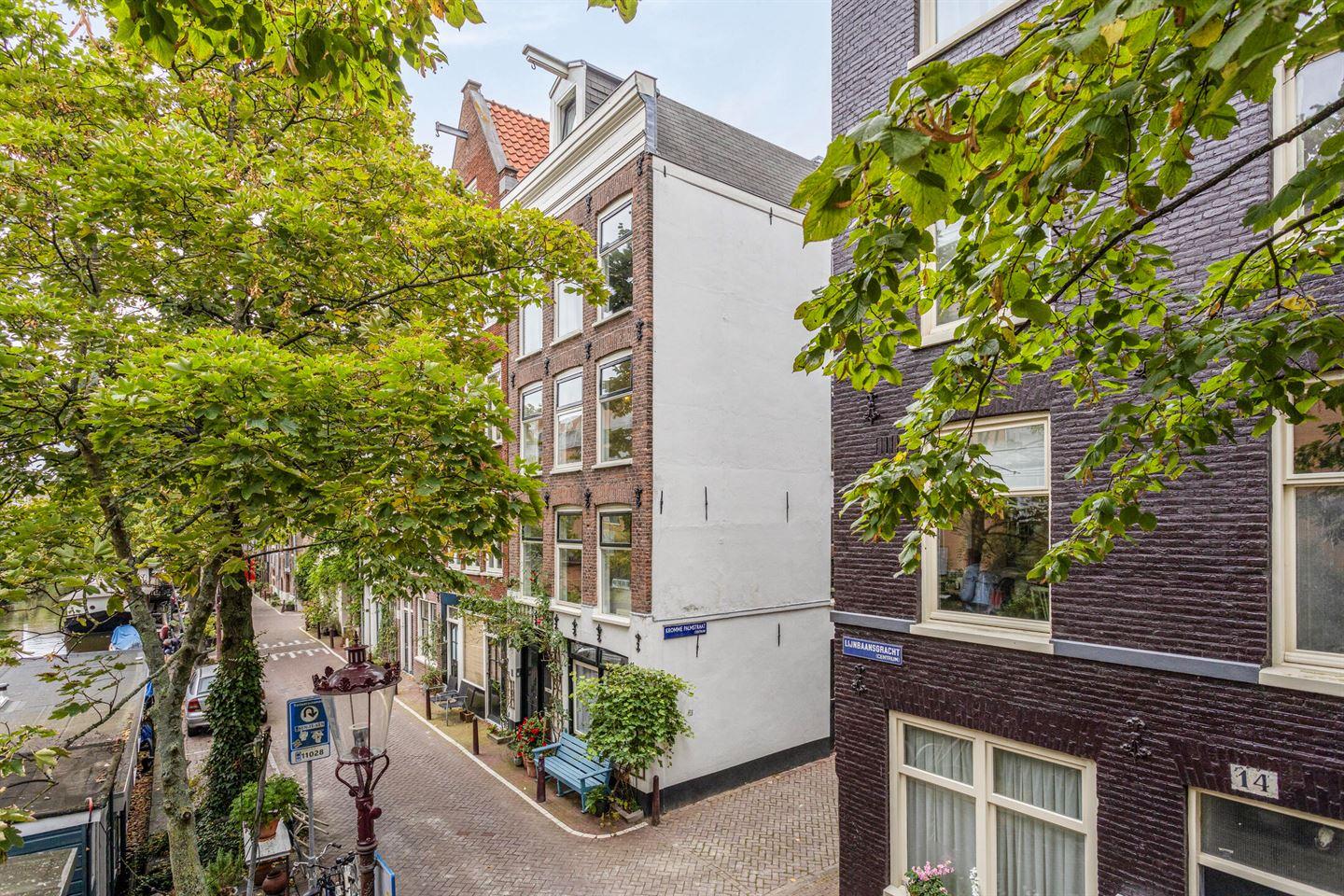 Kamer Amsterdam