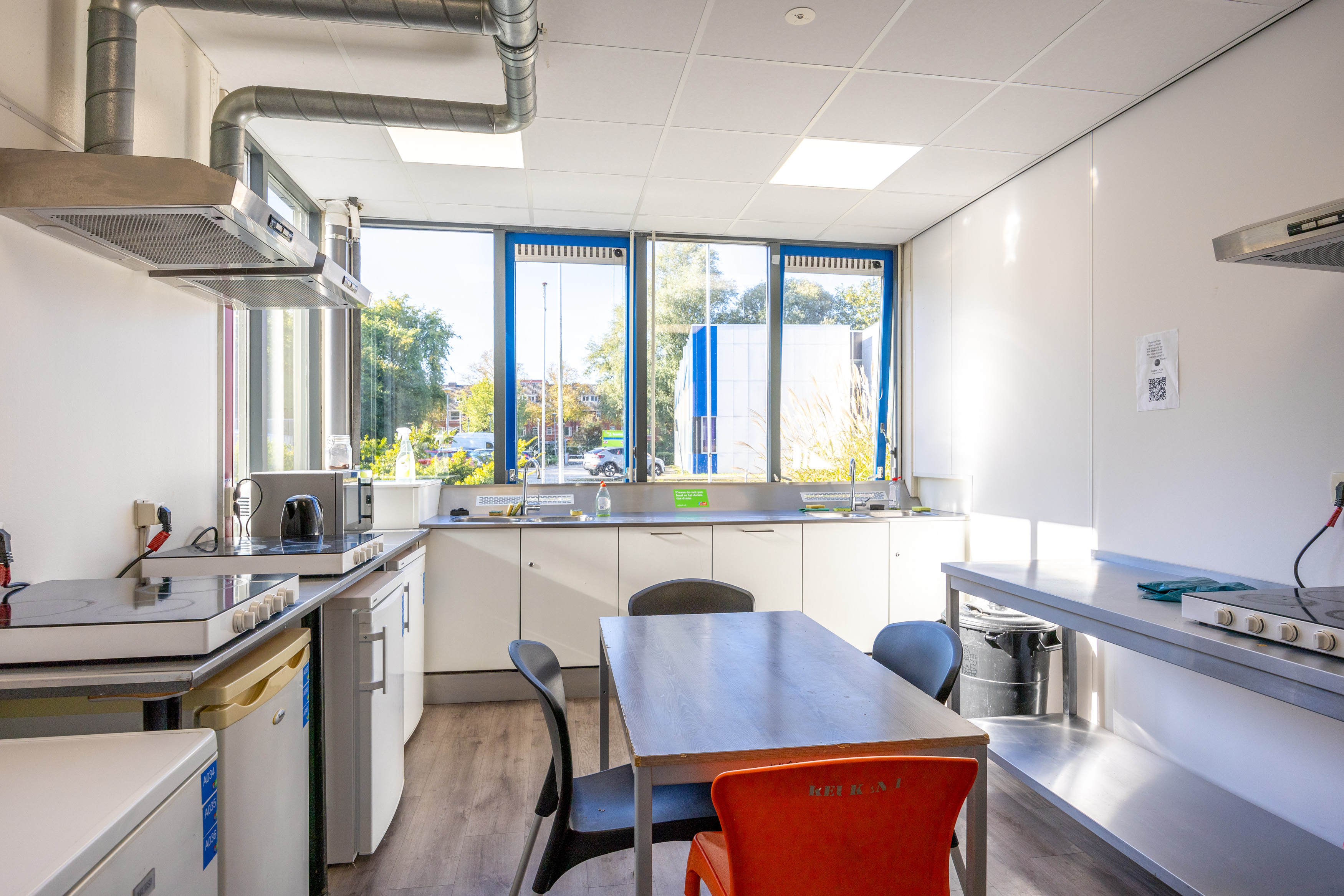 Kamer te huur
