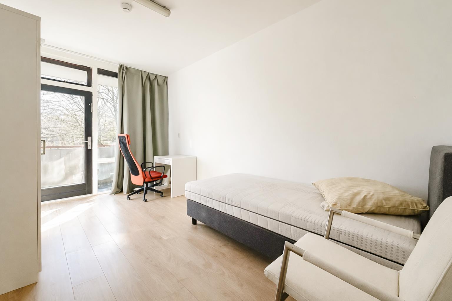 Leuke kamer beschikbaar