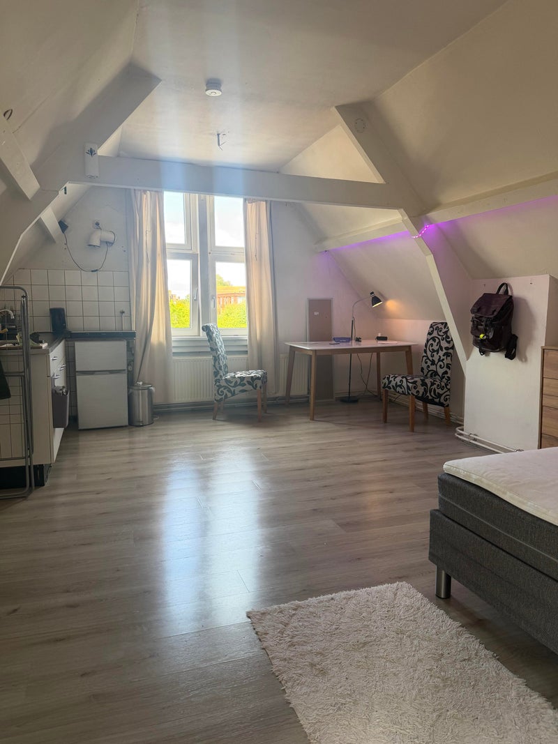 Studio Schiedamseweg in Rotterdam