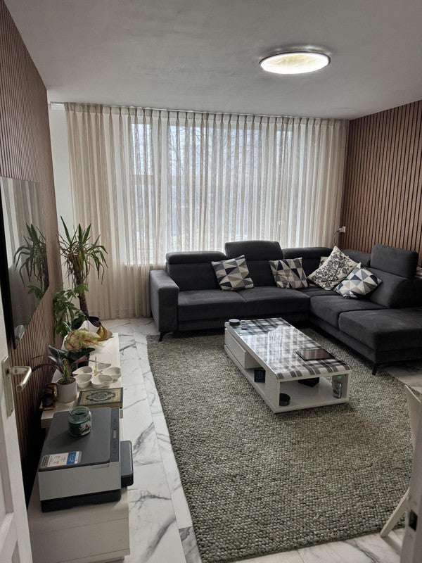Appartement Orteliuskade in Amsterdam