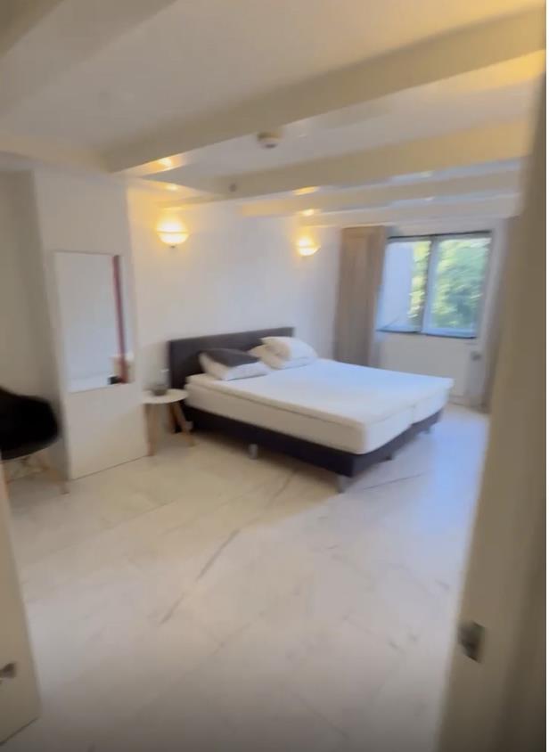Temporary Sublet - Keizergracht