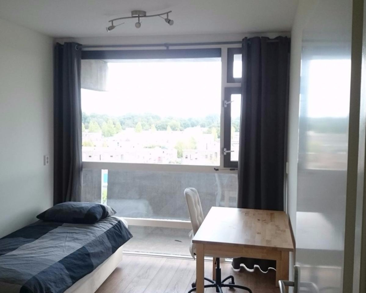 Mooie kamer in Zuidoost