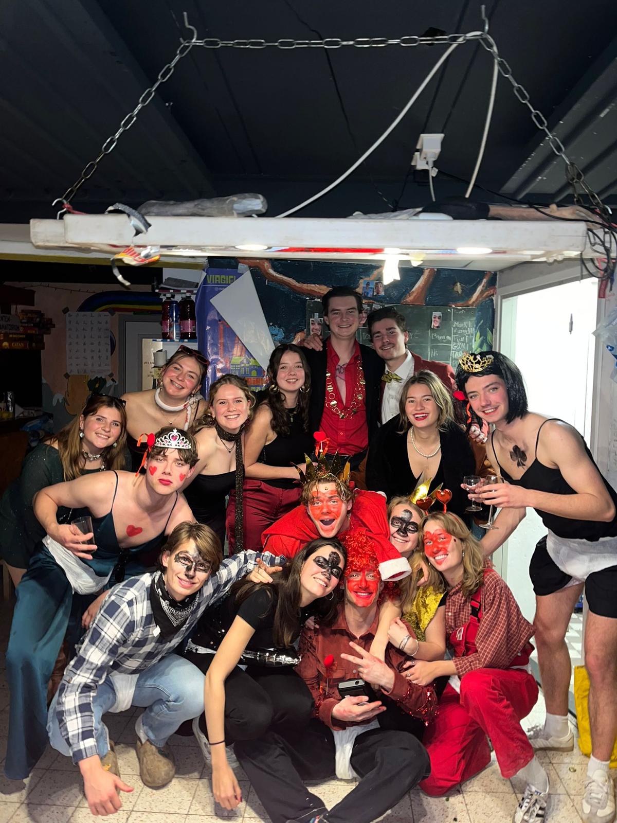 Huize de Camping