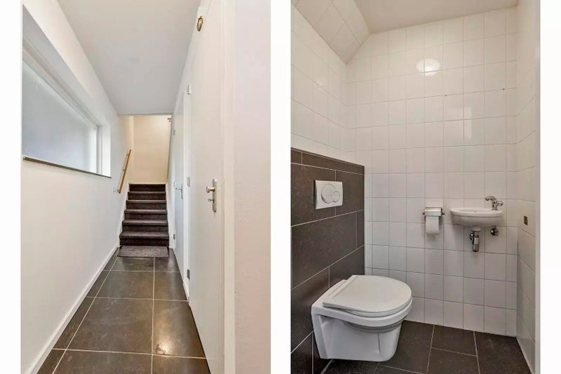 Kamer Kastanjestraat in Tilburg