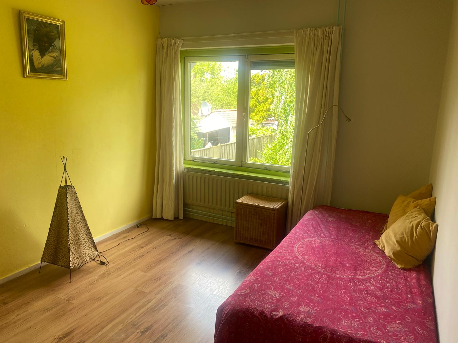 Kamer te huur