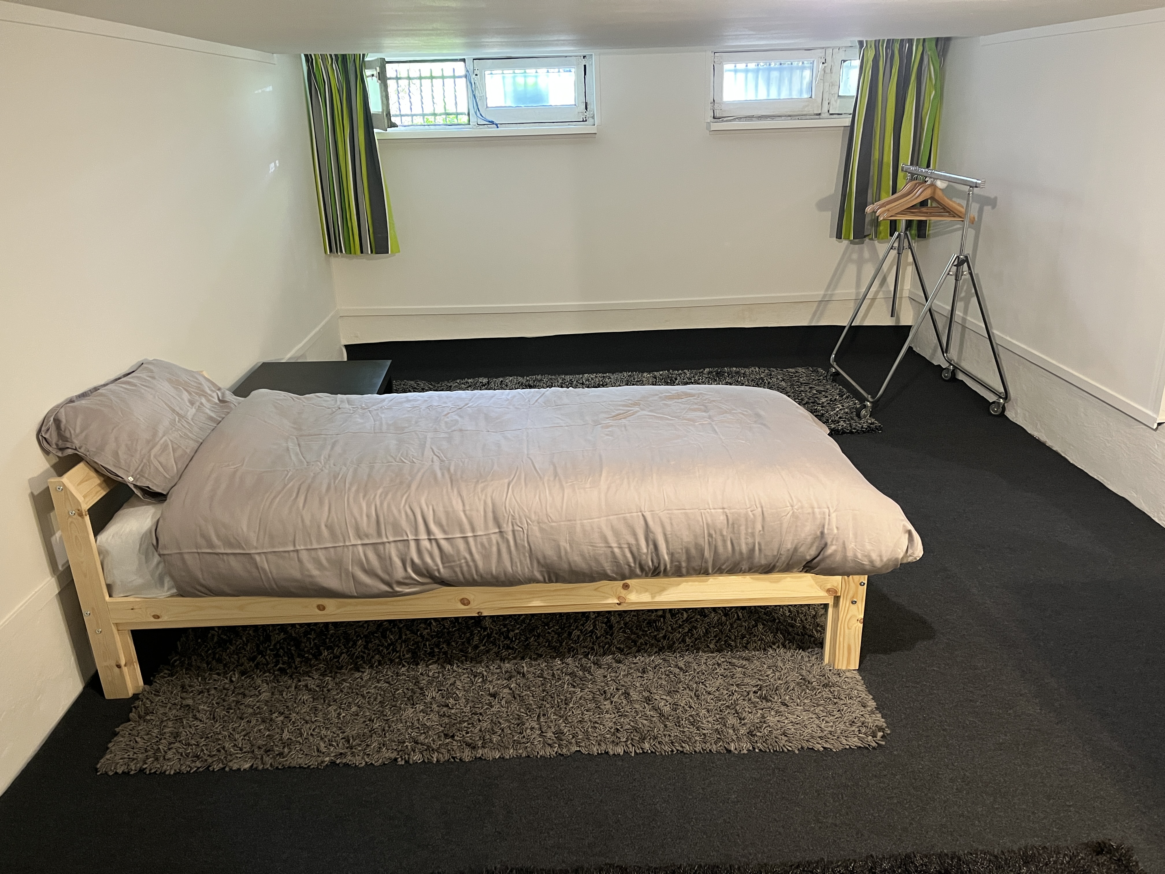 Room/basement