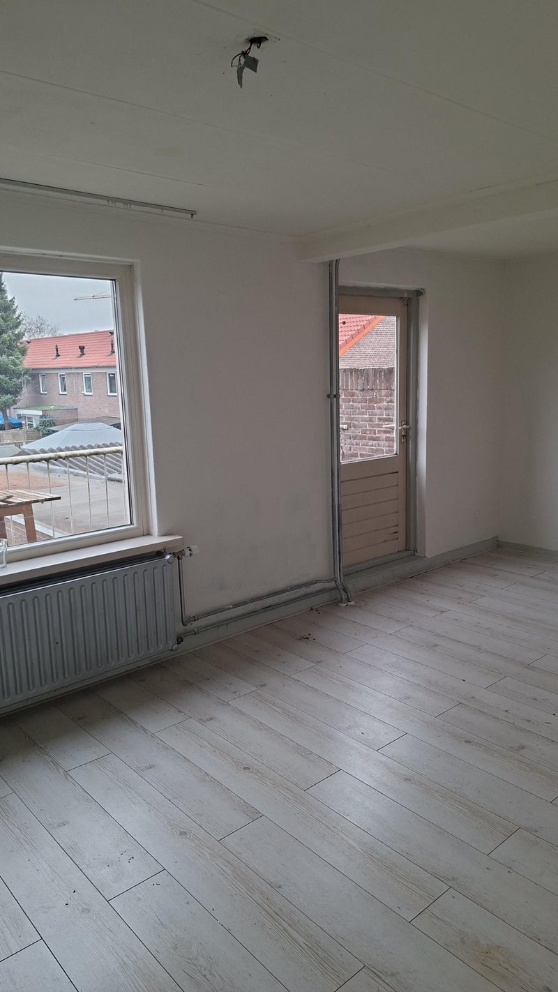 Kamer Coba Pulskenslaan in Tilburg
