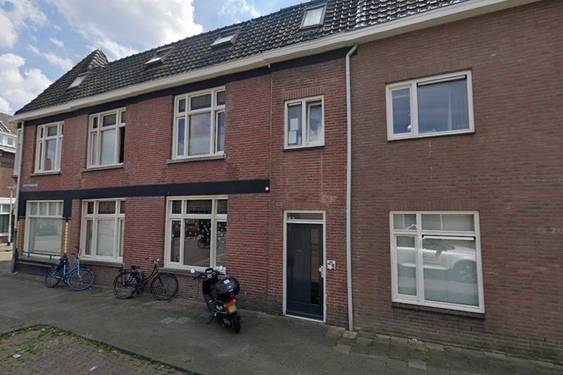 Kamer Houtstraat in Tilburg