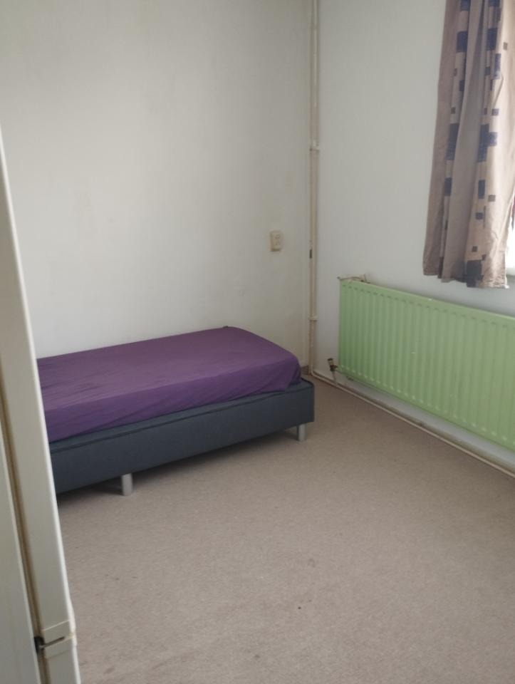 kamer dicht bij de RUG centrum .
