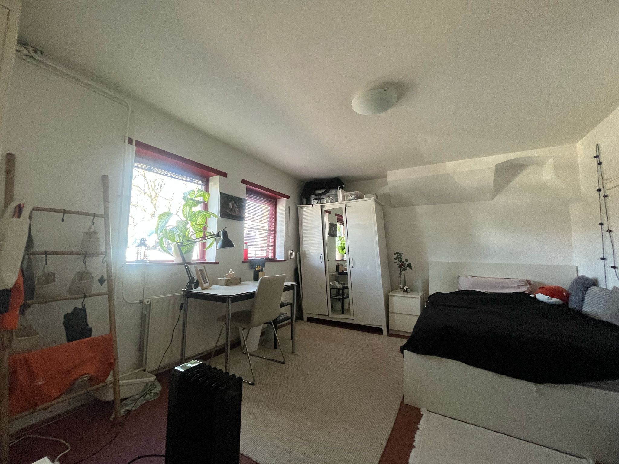Room in Breda