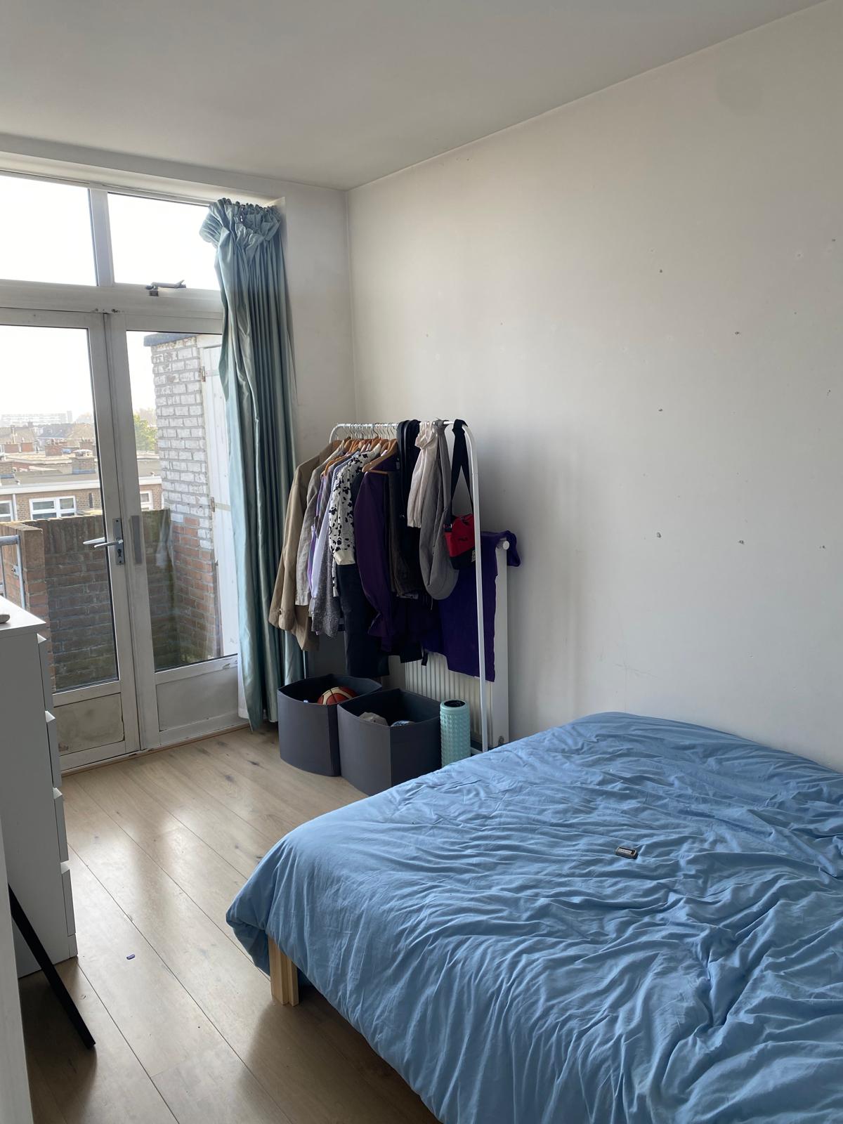 Room available in Leyenburg, Den Haag