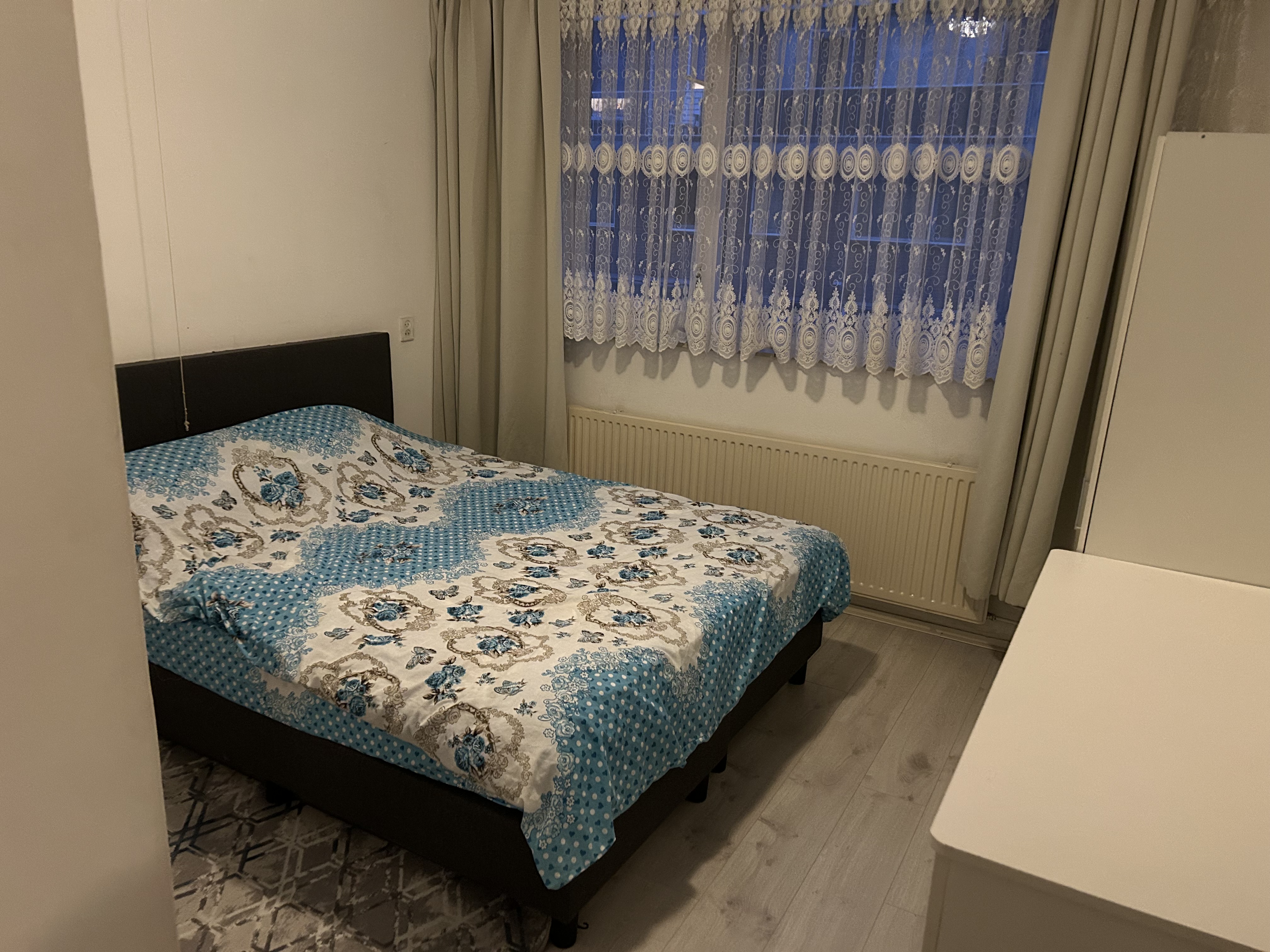 Kamer te huur