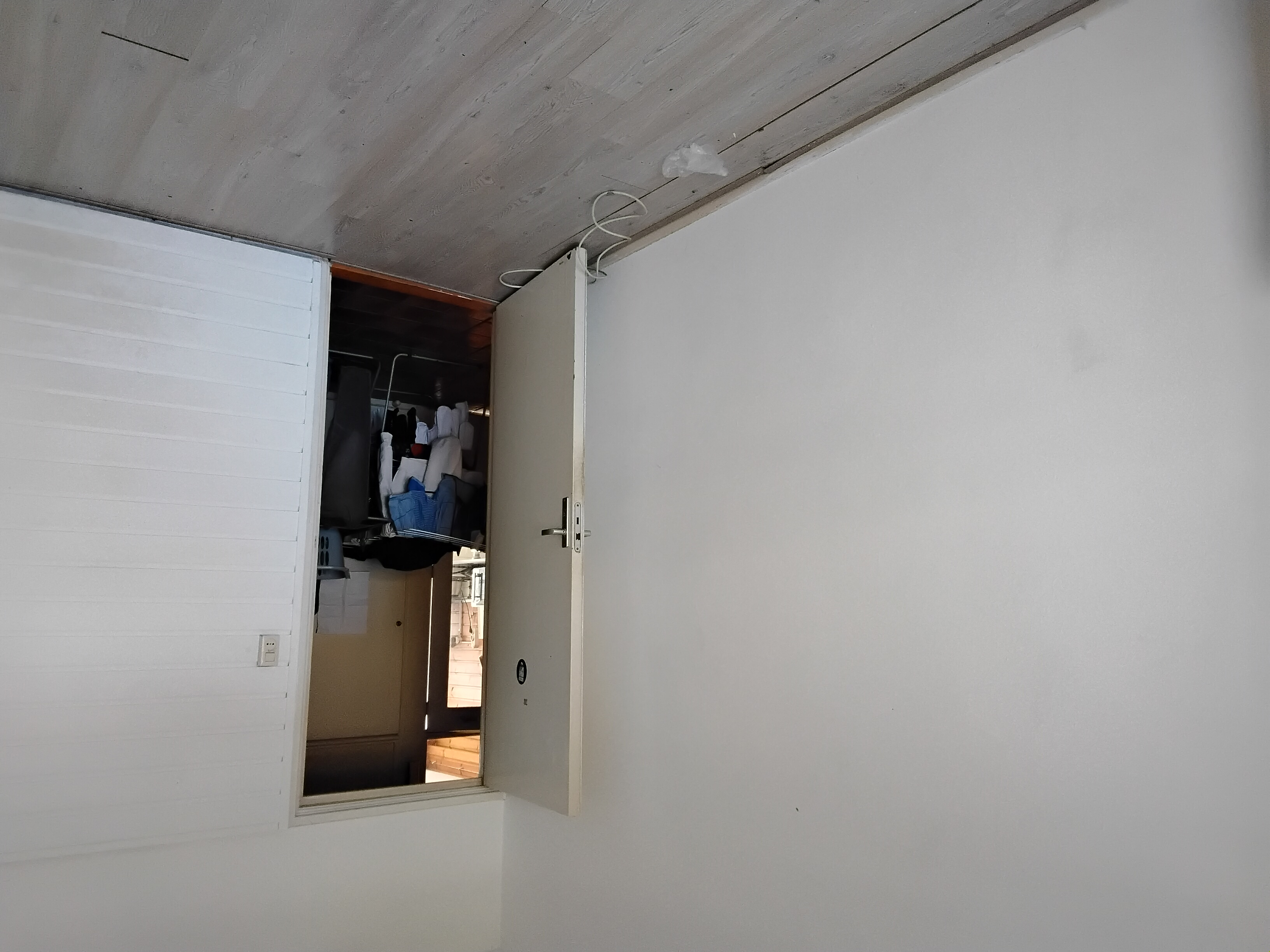 Room available from April – Groningen (€645)