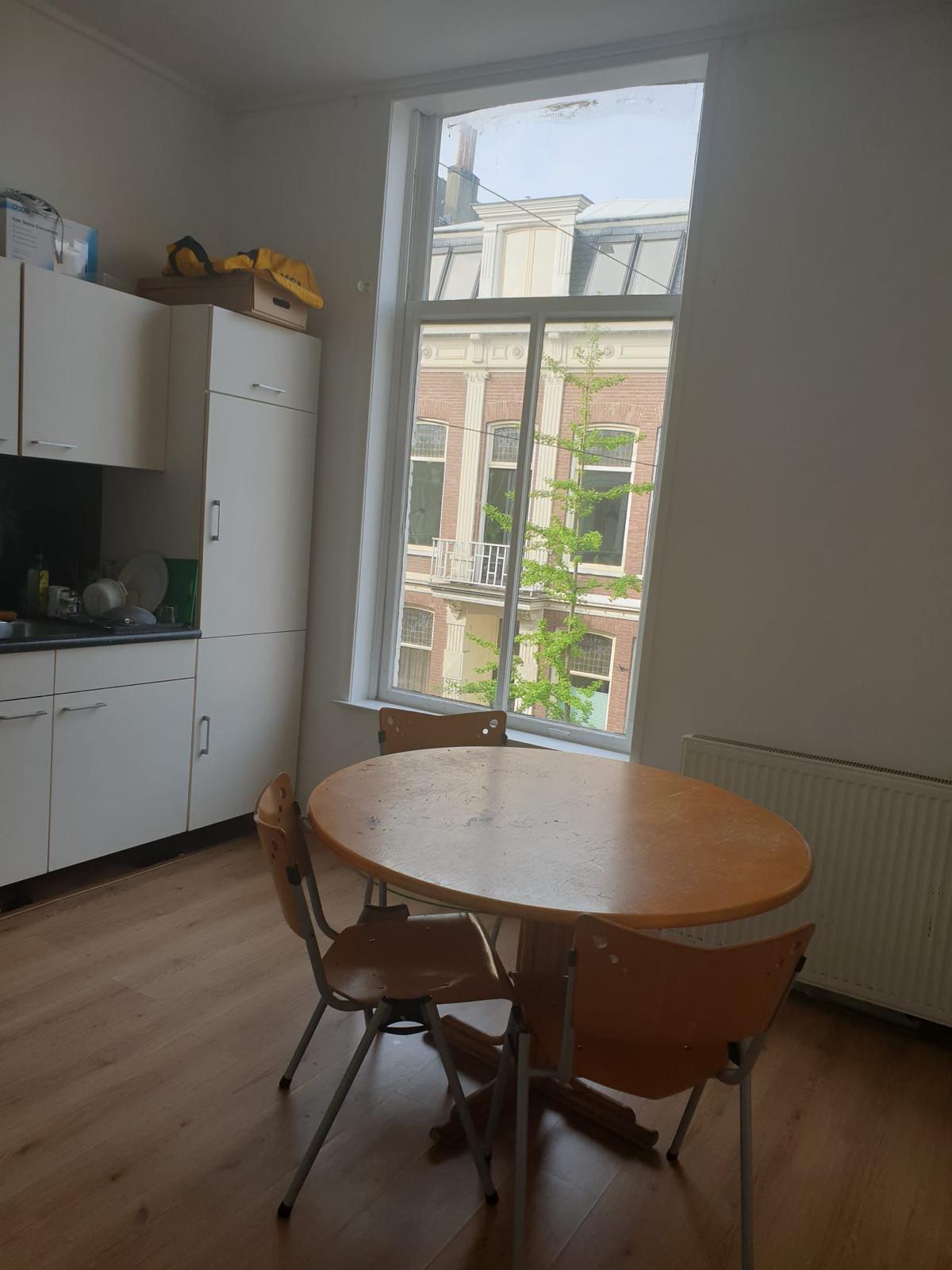 Room for boys city center