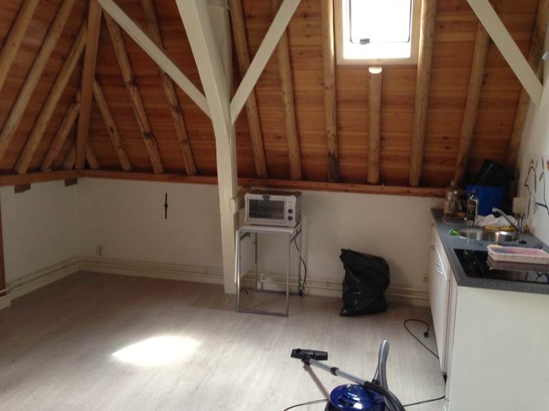 Mooie kamer in het hartje van utrecht