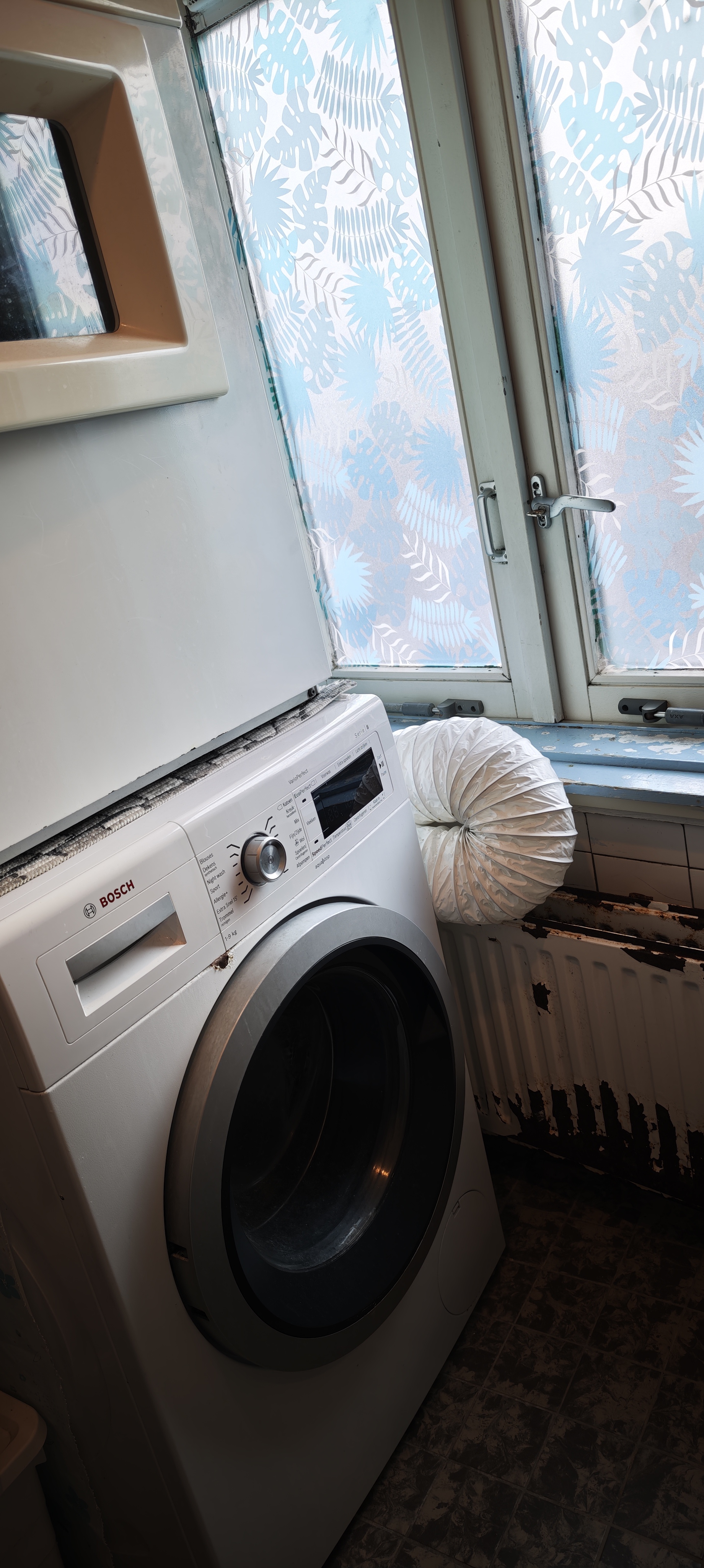 Twee kamers te huur