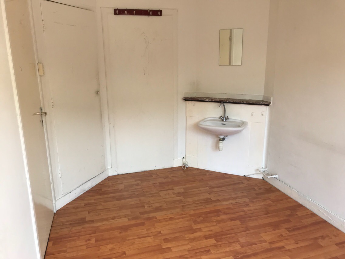 Te huur studentenkamer