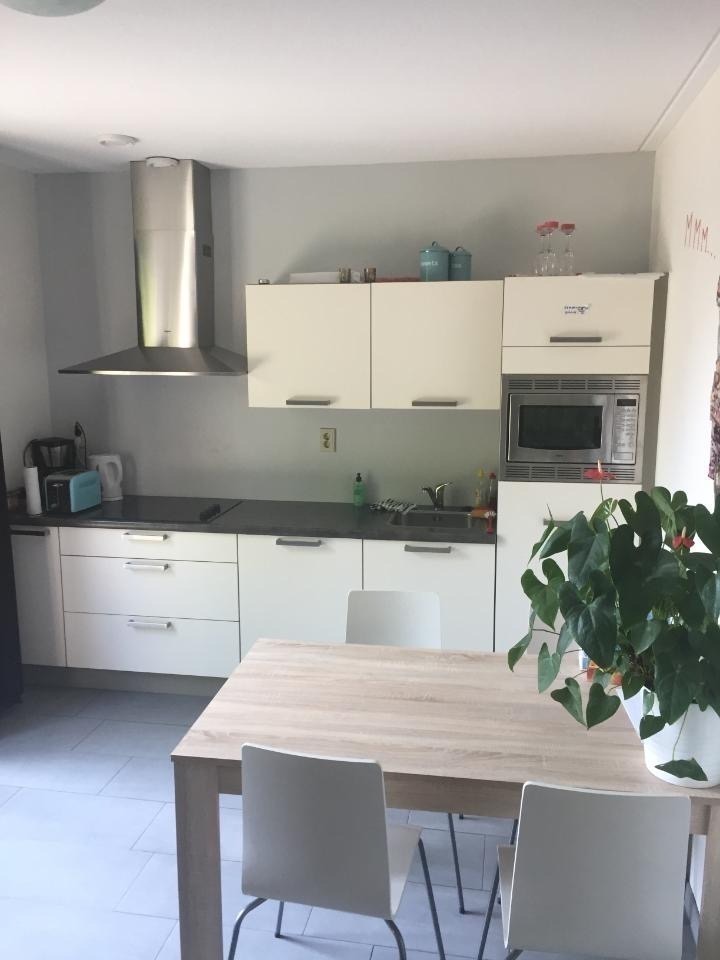 Mooie kamer in het centrum van Utrecht