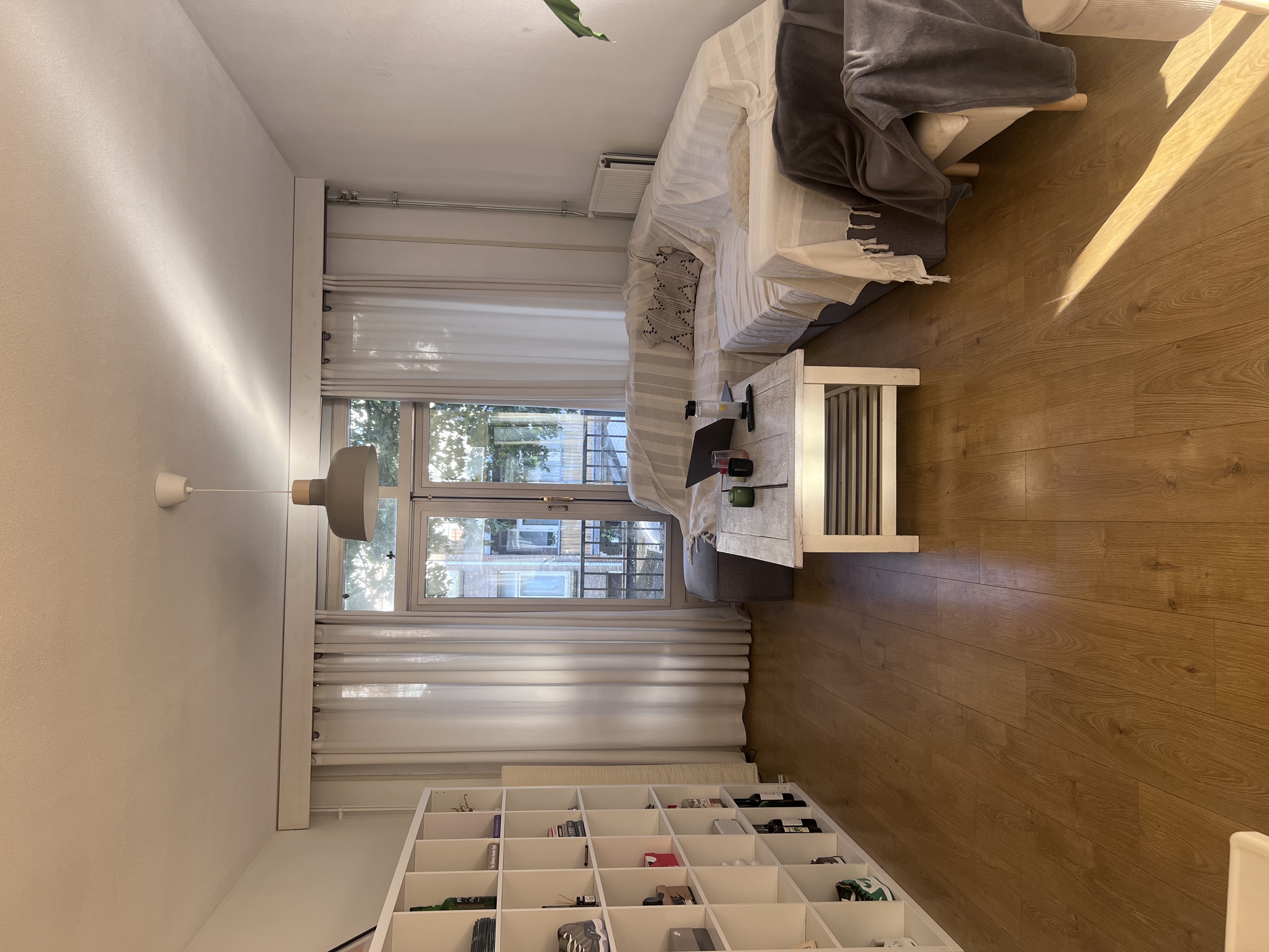 Kamer te huur in Amsterdam